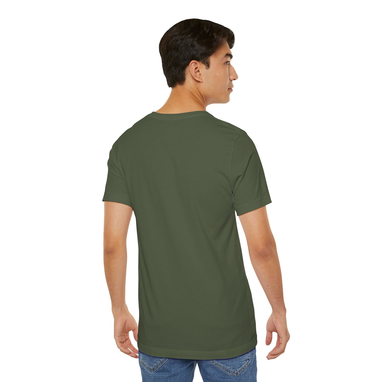 Easily Distracted by Hunting Tee, Duck Hunting T-Shirt, Funny Hunting Shirt, Gift for Hunting Enthusiasts, Perfect for Camping