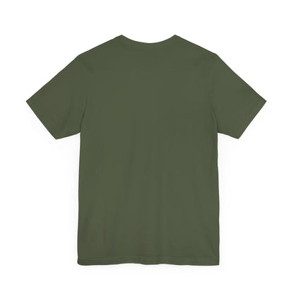 Easily Distracted by Hunting Tee, Duck Hunting T-Shirt, Funny Hunting Shirt, Gift for Hunting Enthusiasts, Perfect for Camping